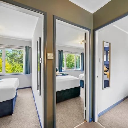 別荘 Spacious Luxury Garden House Free Parking ブリストル